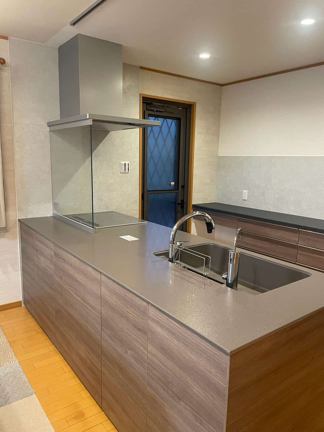 小牧市でキッチン・浴室・窓をリフォーム｜LIXILリシェルSIとTOTOサザナで快適な住まいへ アイキャッチ画像